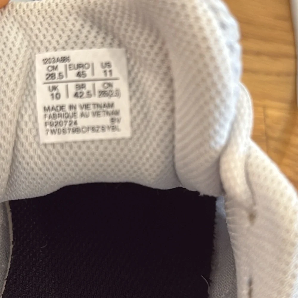 ASICS Gel 1130 Sneakers - Picture 7 of 8